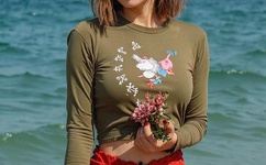 宝贝这里没人给我好吗